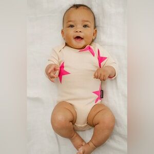 STAR ONESIE